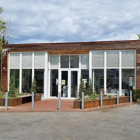 Bungalowpark - Schakel 16 Prázdninový dům *