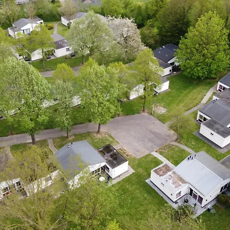 Bungalowpark - Schakel 16 * 辛佩尔费尔德