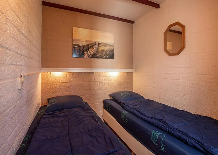 Bungalowpark - Schakel 16 Simpelveld