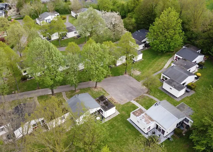 Bungalowpark - Schakel 16 * Simpelveld