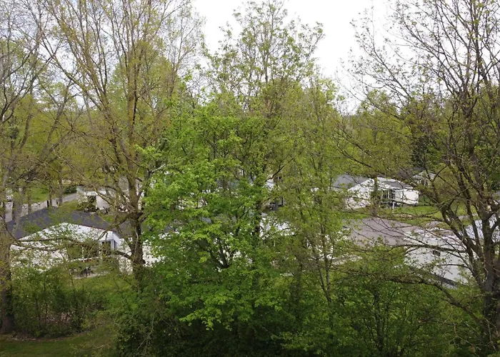 Bungalowpark - Schakel 16 Simpelveld