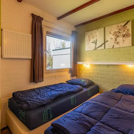 Bungalowpark - Schakel 16 *