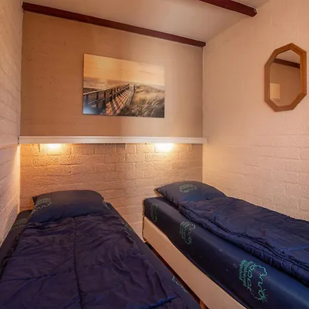 Bungalowpark - Schakel 16 Симпелвелд