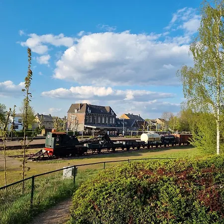 Bungalowpark - Schakel 16 *