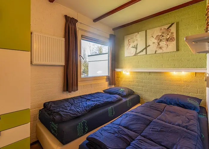 Bungalowpark - Schakel 16 *